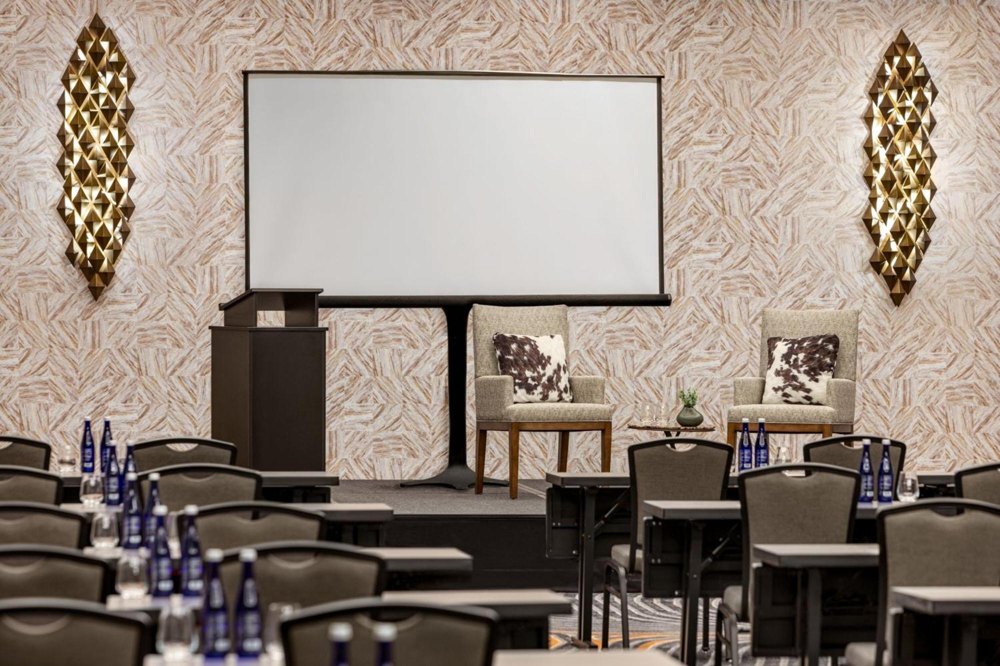Hotel Marriott New York Jfk Airport Esterno foto